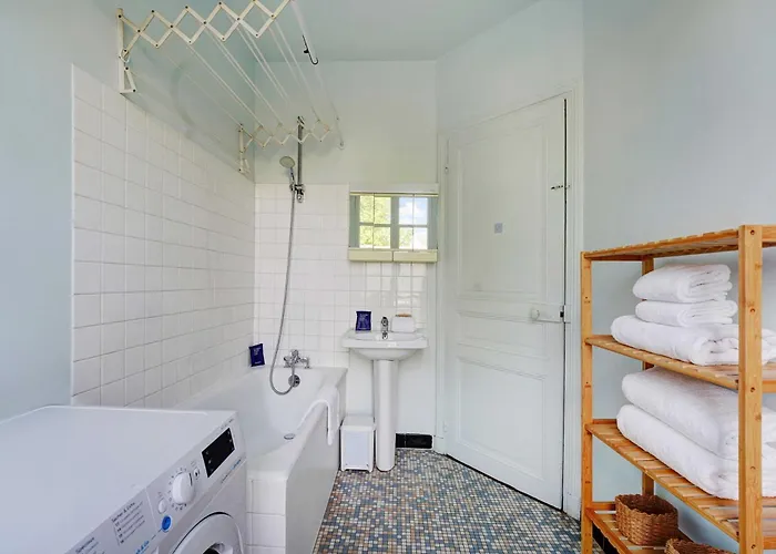 Lejlighed Elegant 1br 4p - 15 Montparnasse