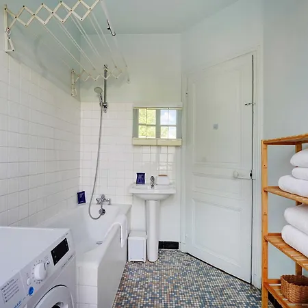 Apartamento Elegant 1br 4p - 15 Montparnasse